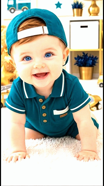 adorable baby
