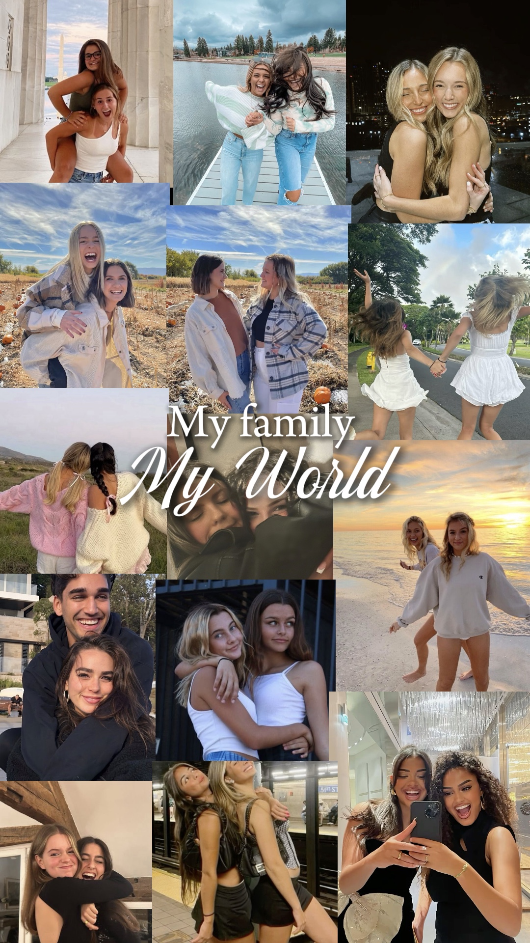 Mi Familia 