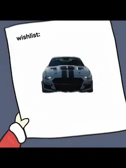 santa found wishlist