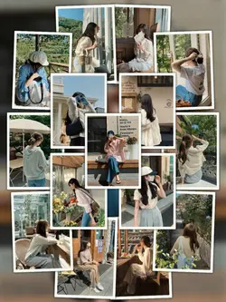 Frame Photos Collage