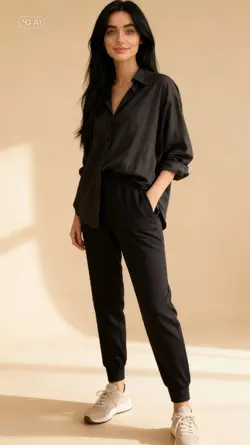Casual Chic AI 92