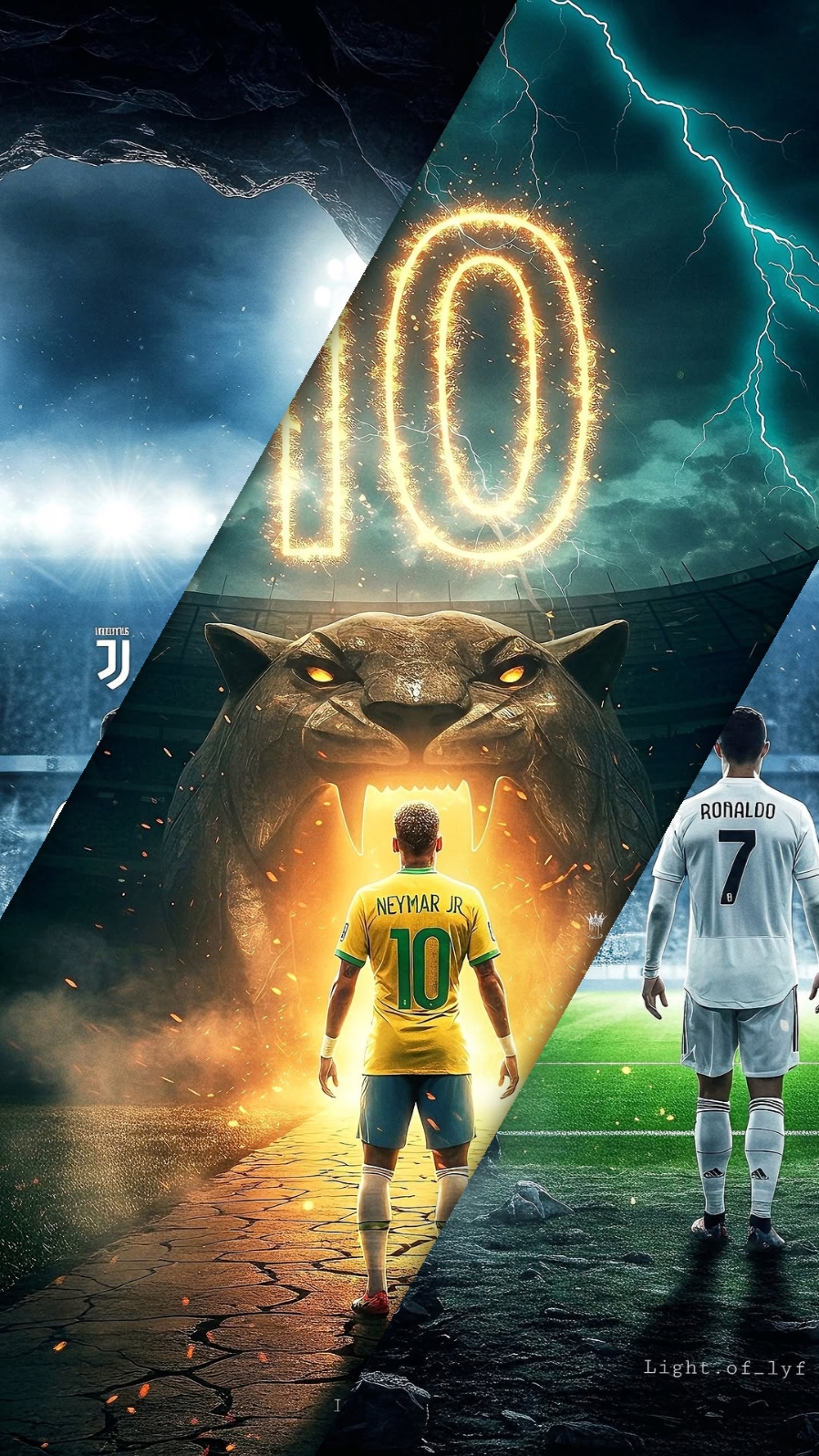 Reyes del Fútbol 