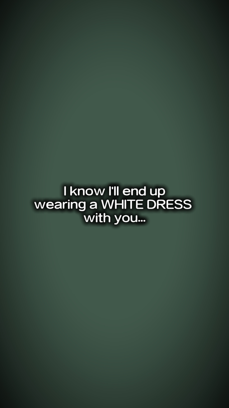 ROBE BLANCHE 