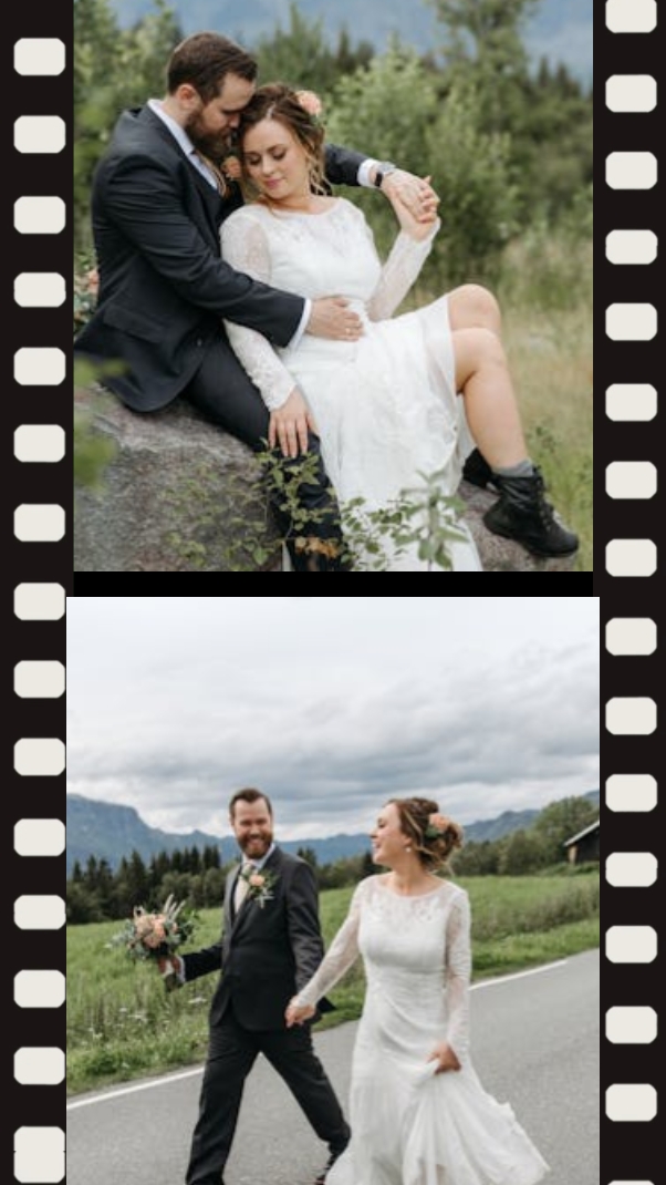 Hochzeitstag