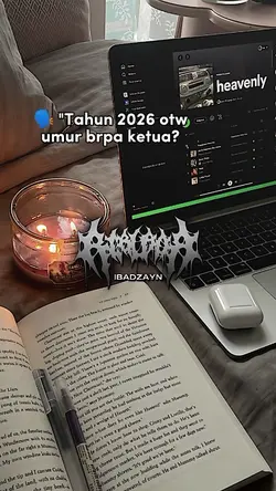 TAHUN 2026 OTW UMUR