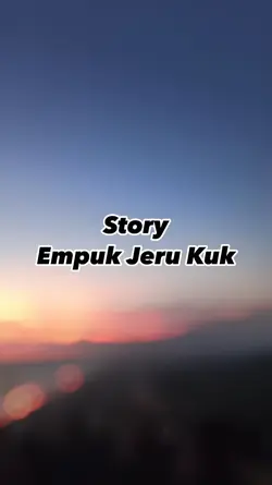 Kiw Kiw Cukurukuk