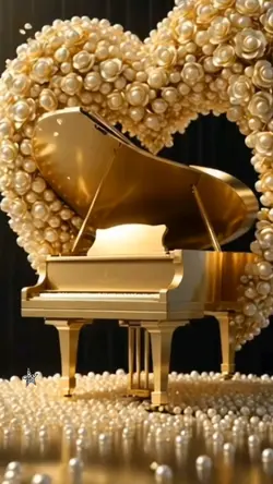 Floral Pearl
Pérola