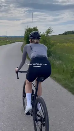 Cycling Sport