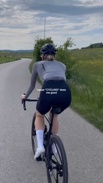 Ciclismo Esporte