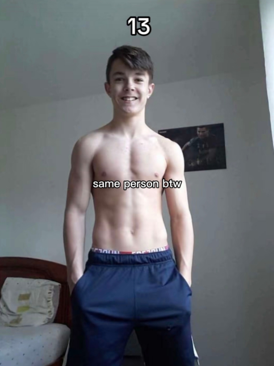 Übrigens dieselbe Person 