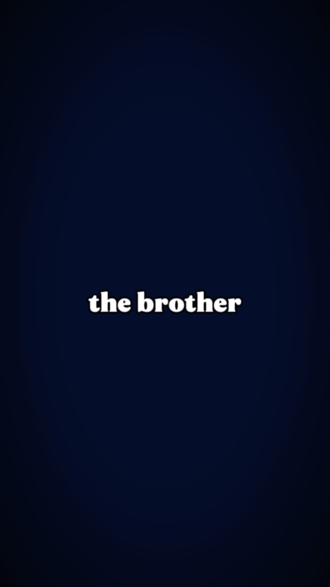 brother