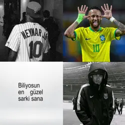 Lvbel C5 & Neymar
