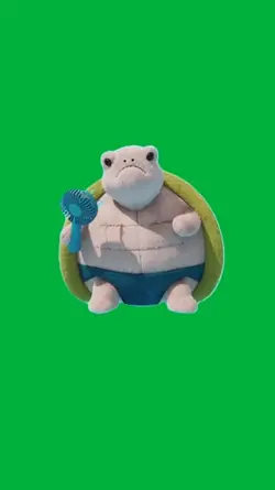 Turtle