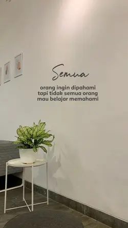 Belajar memahami