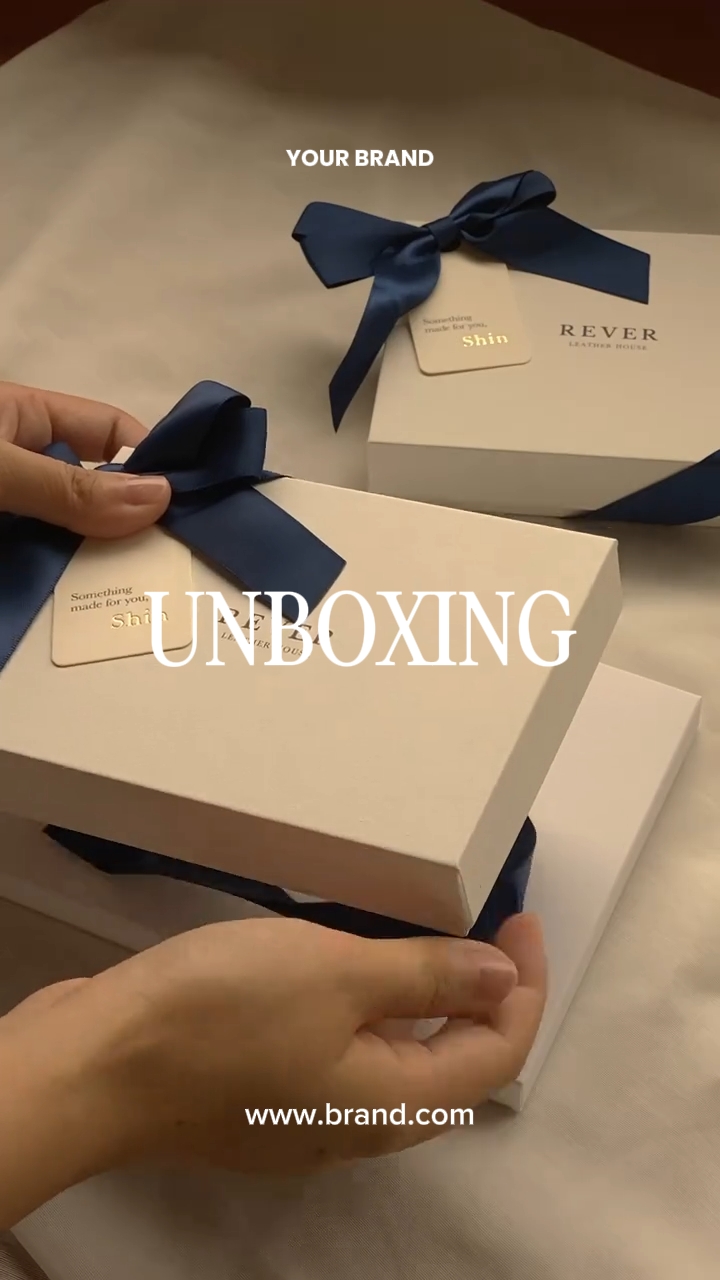 Unboxing Khusus