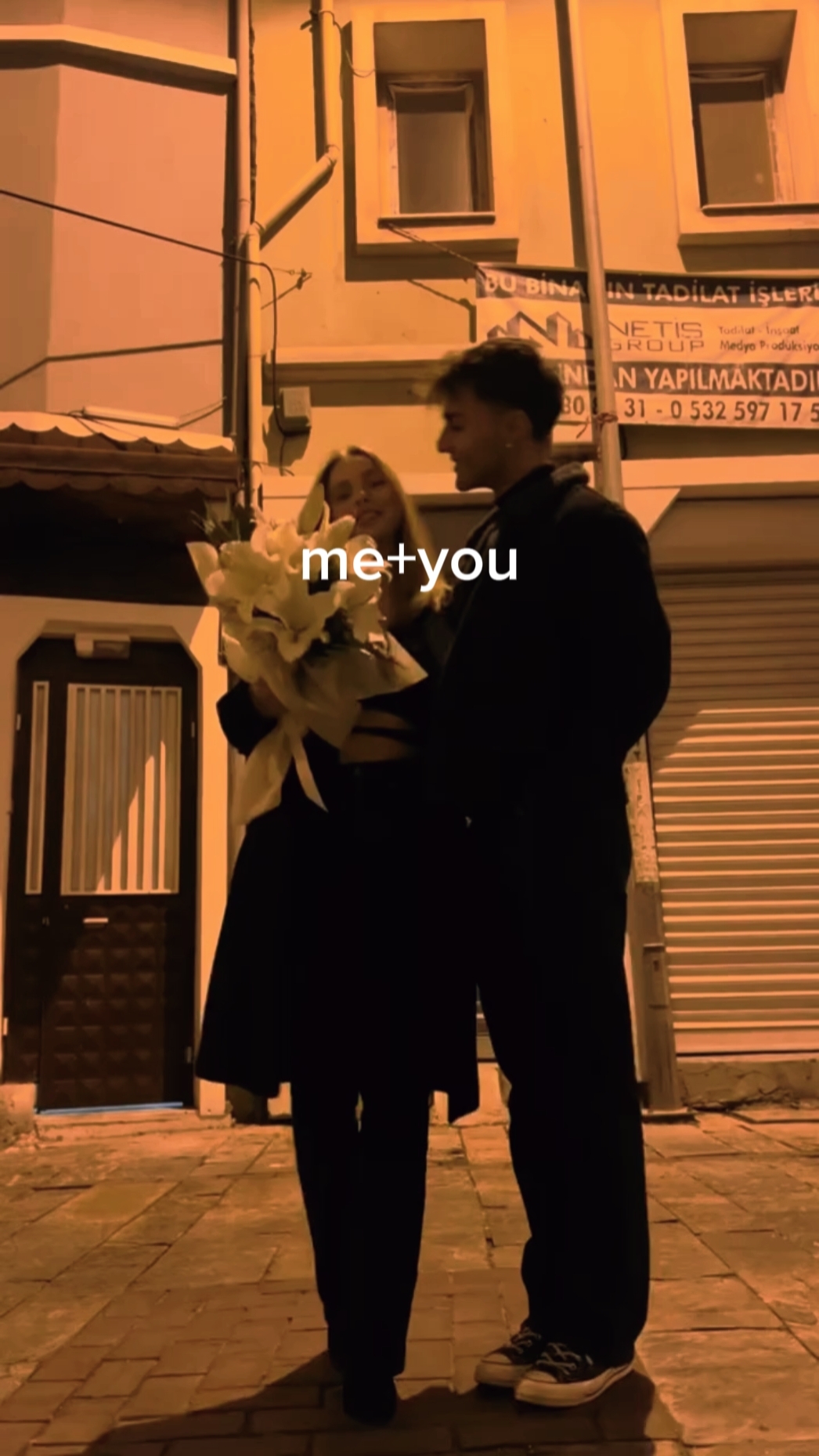 Vlog de pareja