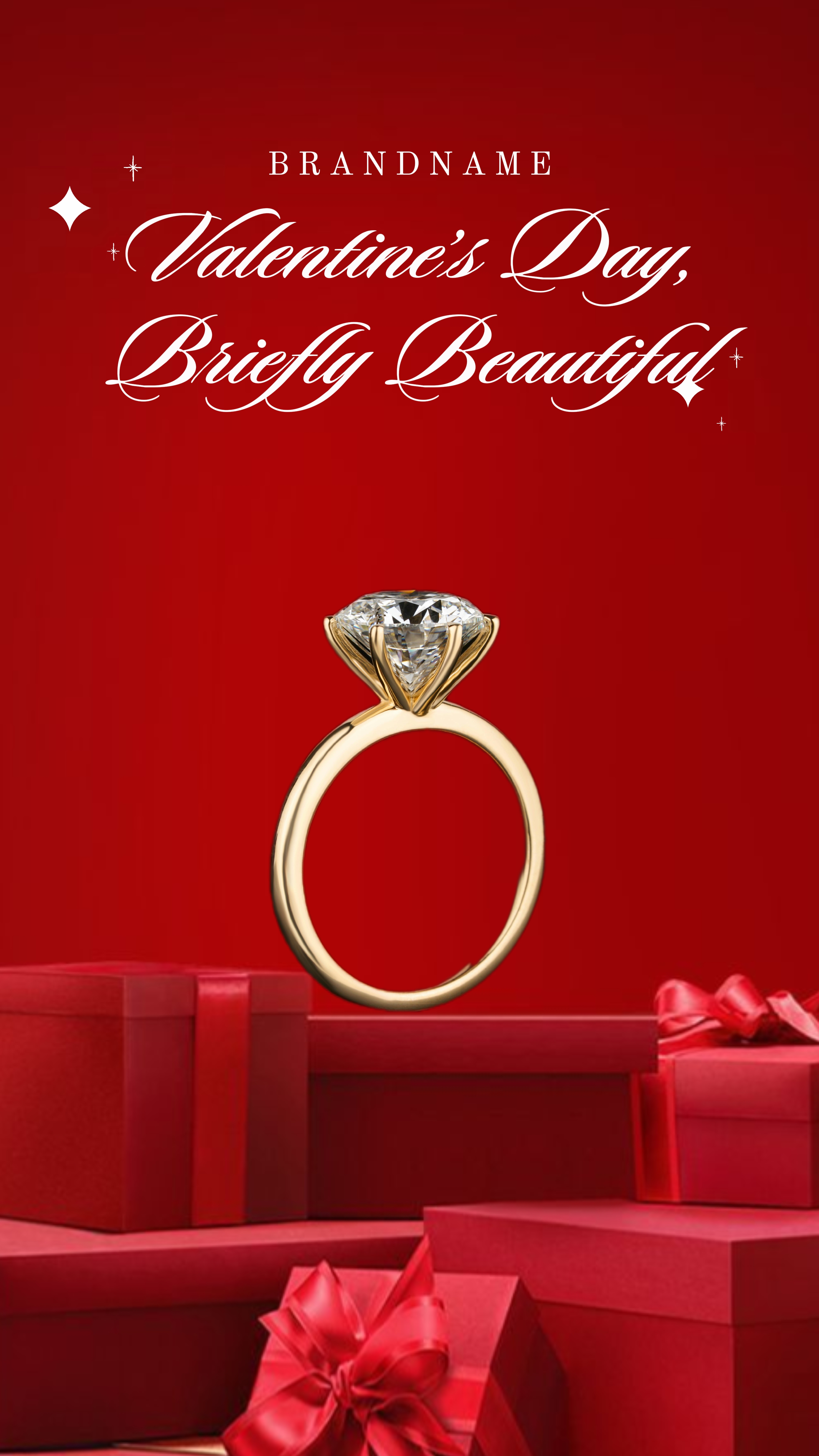 Valentine's Day