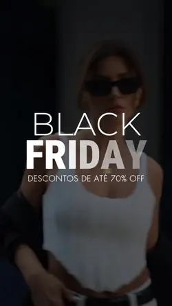 Black Friday
