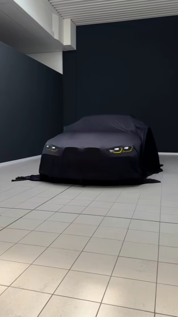 BMW EDITS 