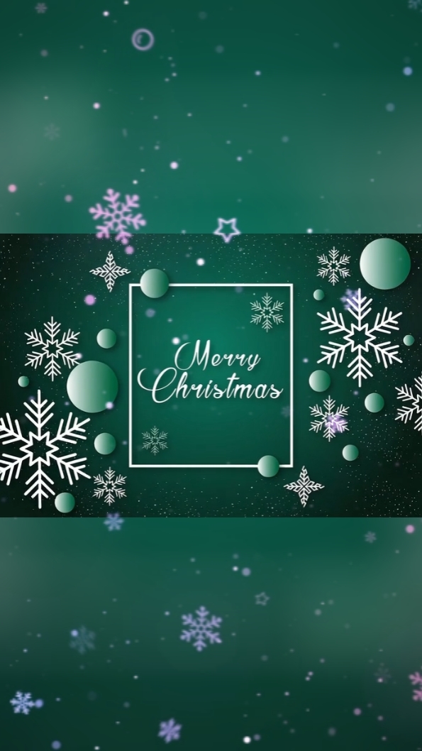 Feliz Natal 
