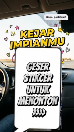geser foto