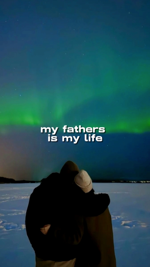 Mein Vater ist