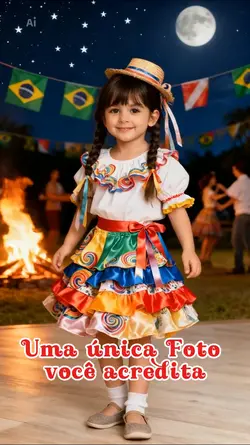 Festa Junina