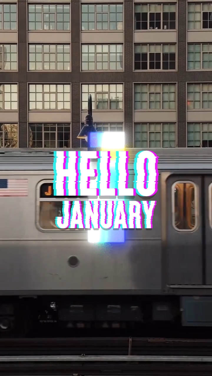 Hola enero