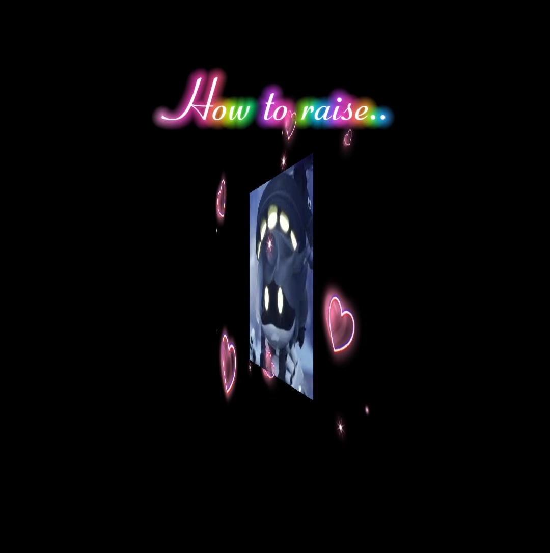 How to raise N