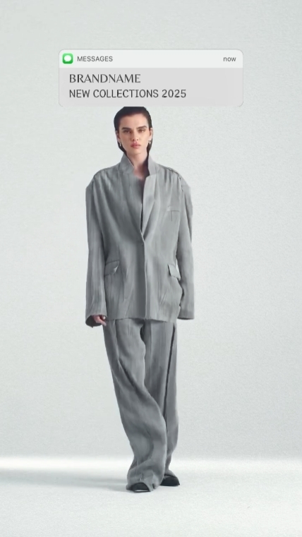 new fashion 
