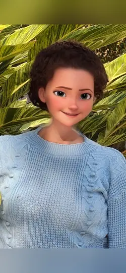 Avatar IA Rangel