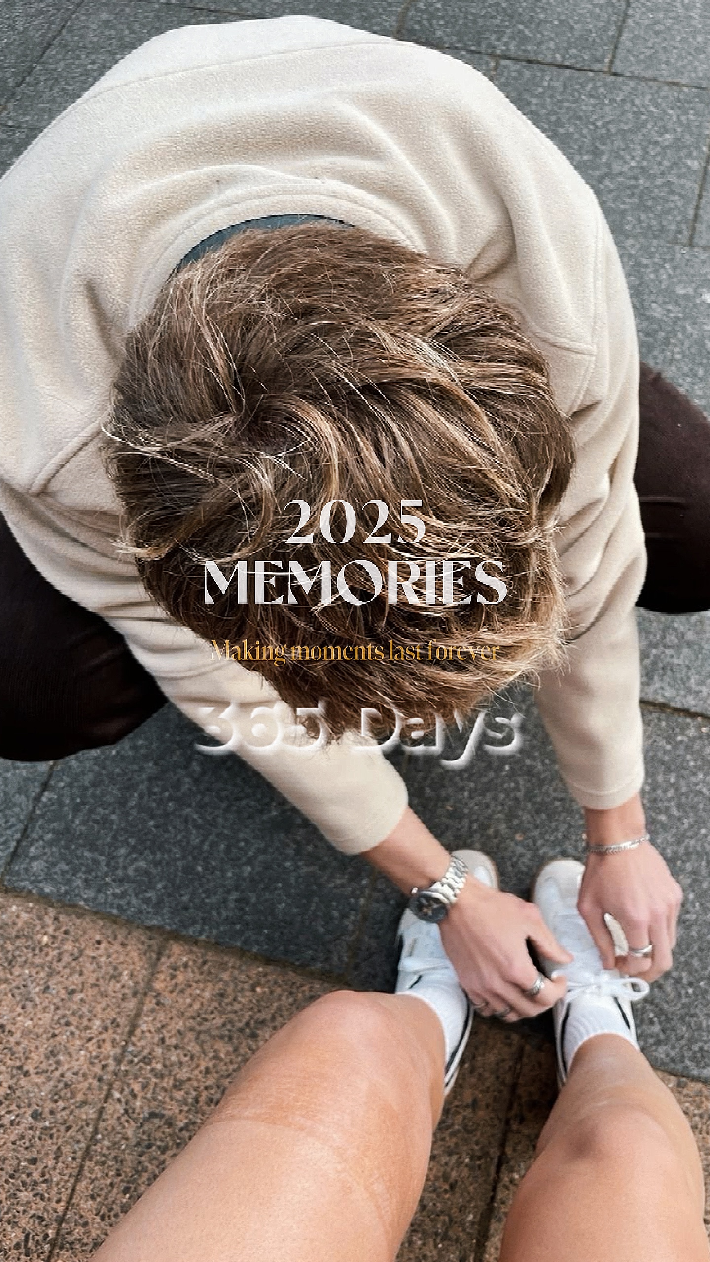 2025 Erinnerungen