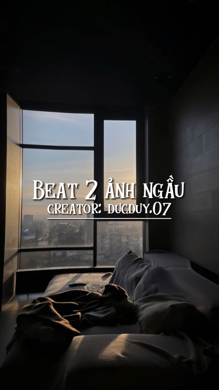 Beat 2 ảnh ngầu
