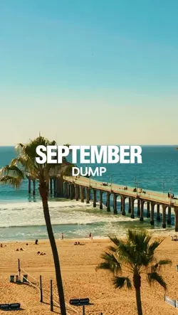 september dump 2025