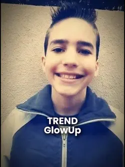 Trend IA Glowup