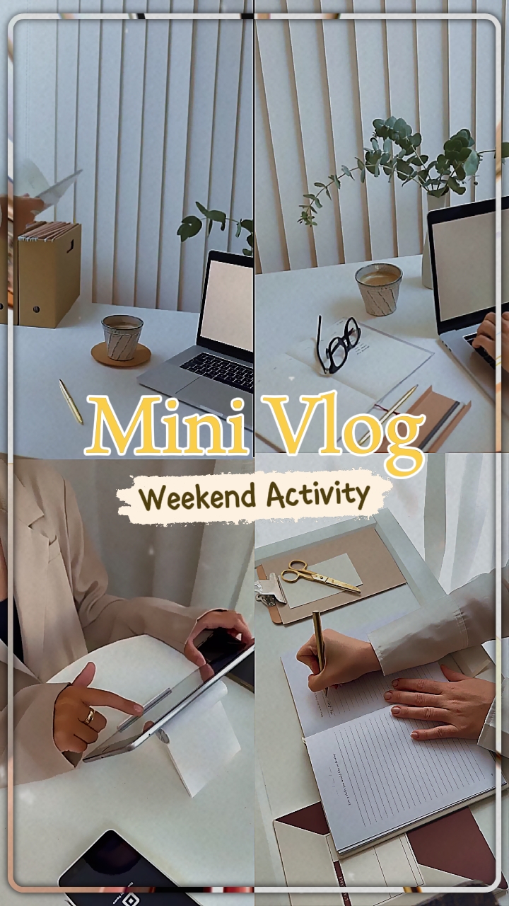 Mini Vlog 
