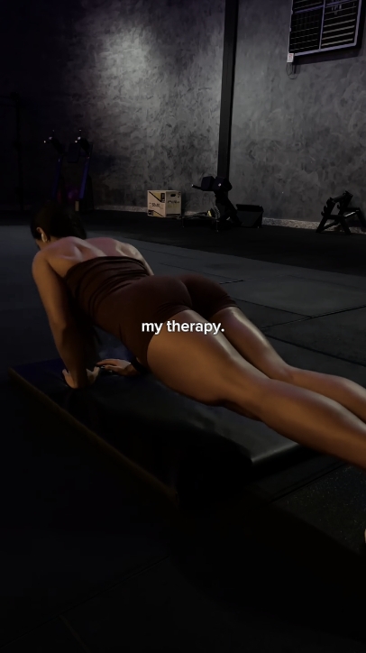 my therapy 
