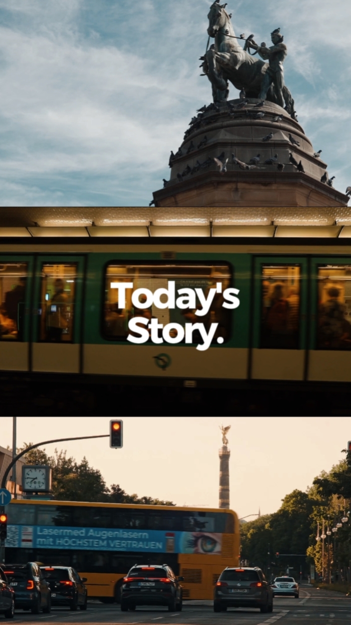 TODAY'S STORY