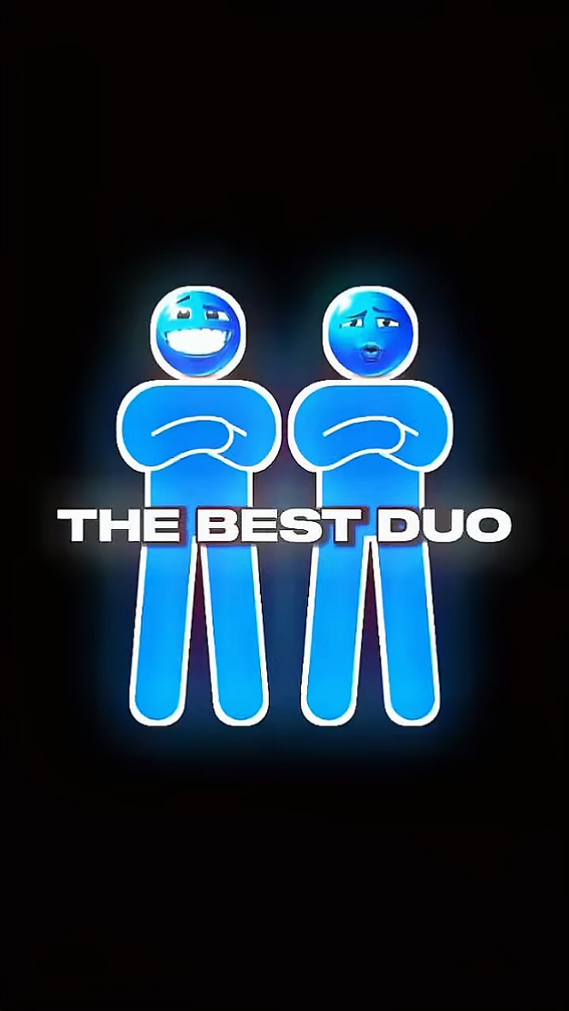 meilleur duo