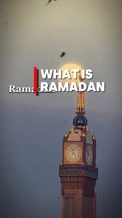 Ramadan template