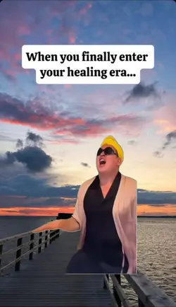 healing era