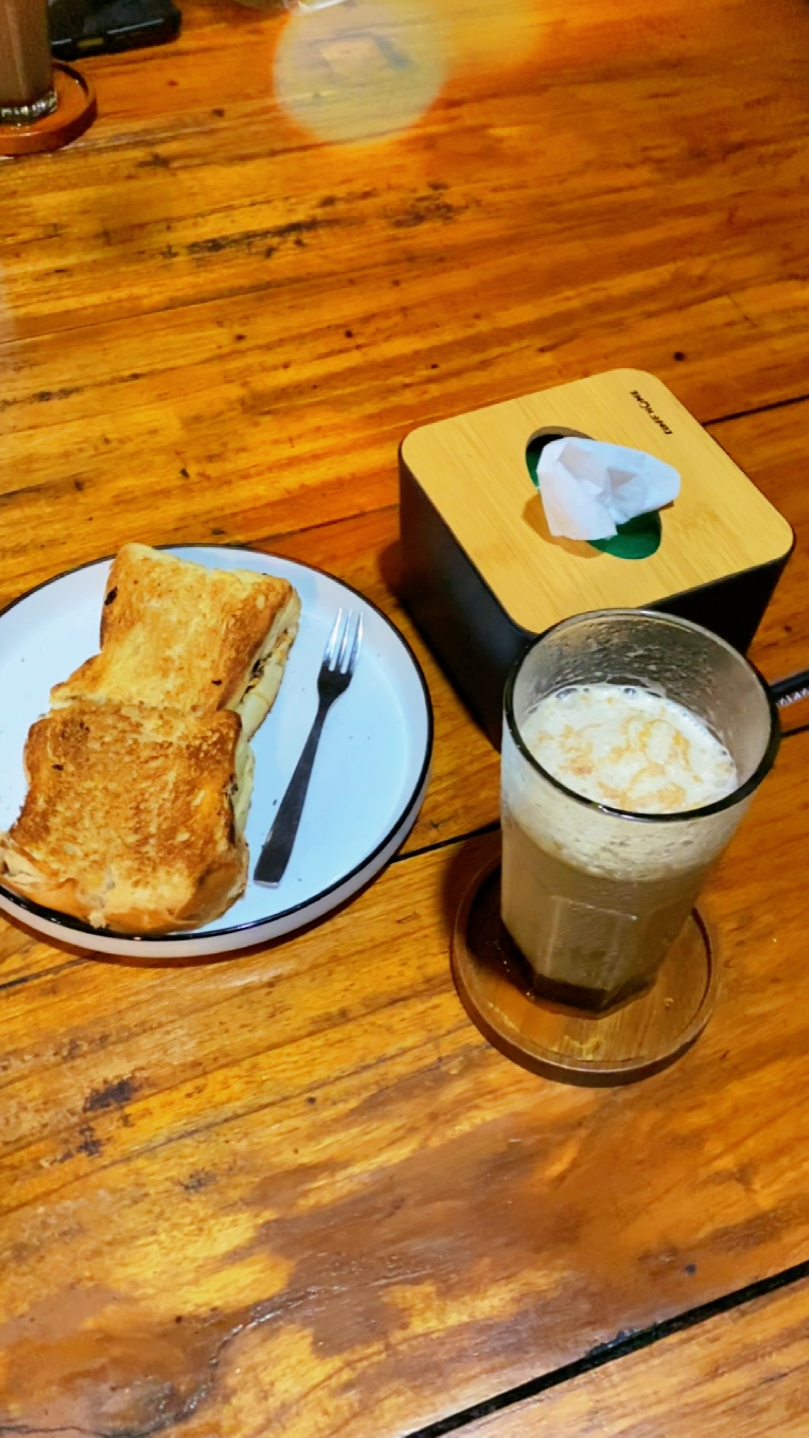 CINEMATIC BUKBER 
