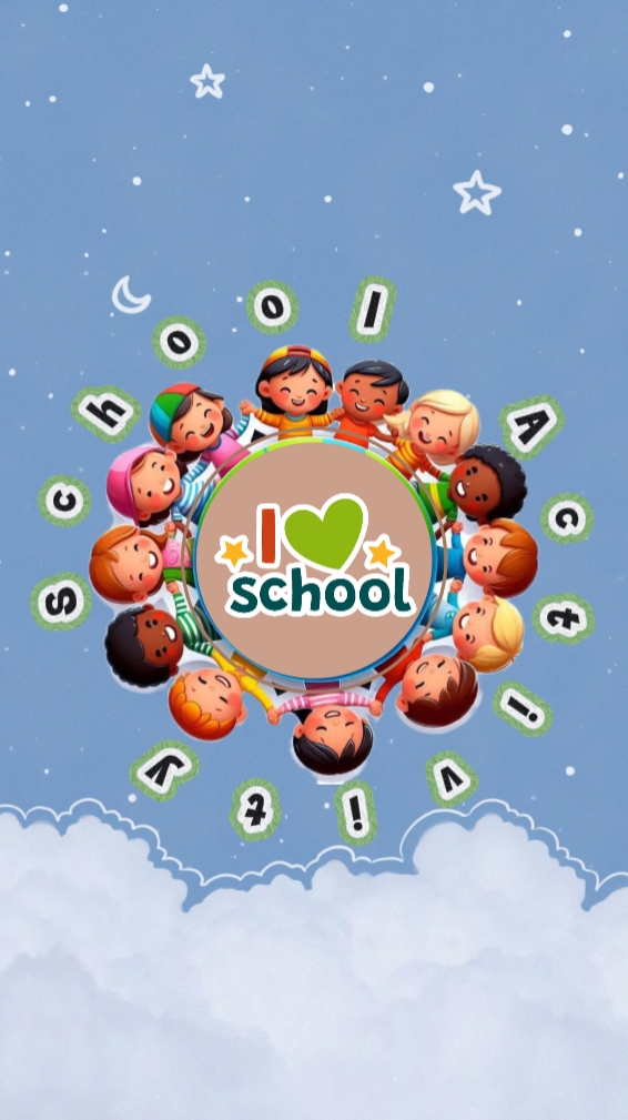 ATIVIDADE ESCOLAR 