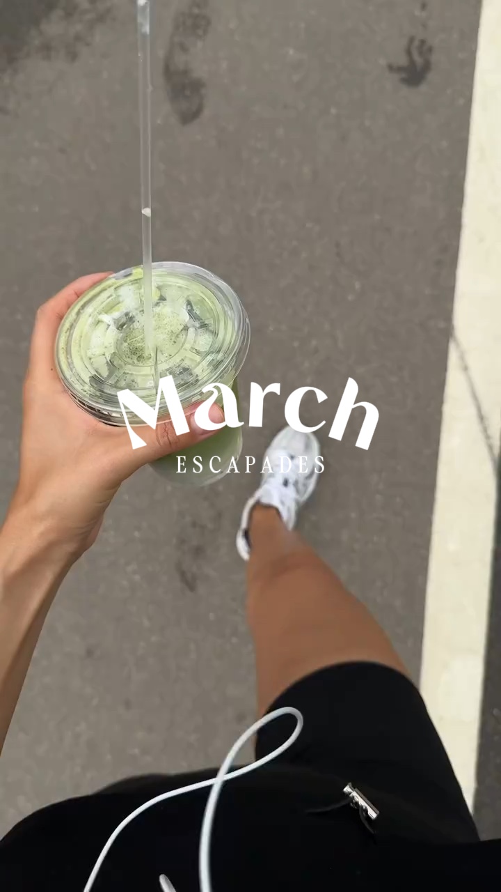 march dump 
