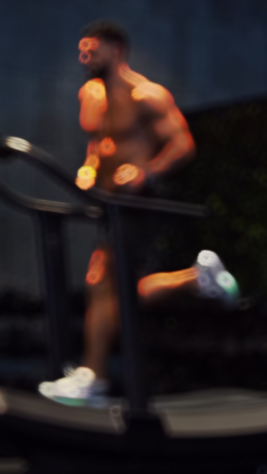 Entraînement | Slowmo 