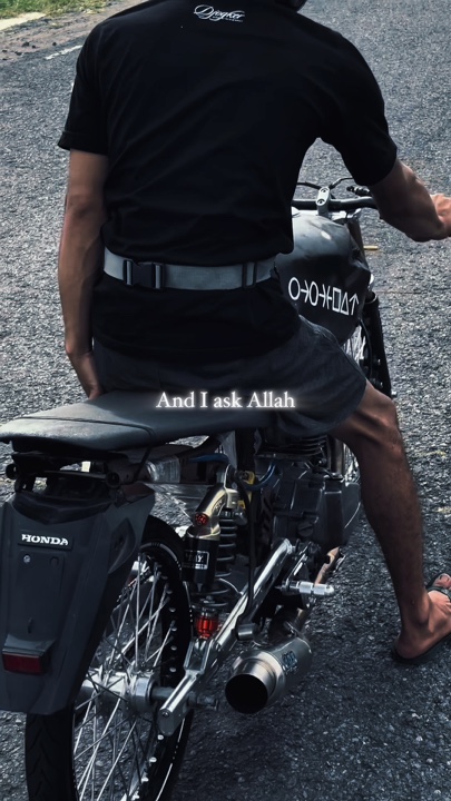 Ramazan Yarışı😇