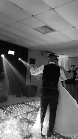 Dança noivos 