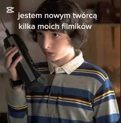nowy twórca