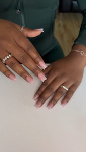 AZARÉ ACRYLICS
