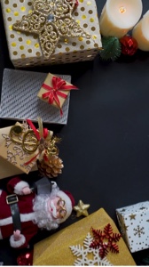 Weihnachten mit Liebe